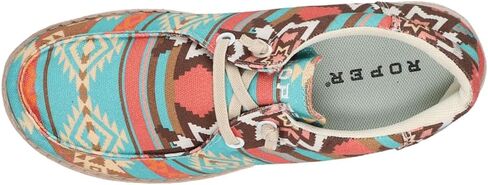 ROPER Women's Hang Loose 3173 Loafer in Saudi Arabia