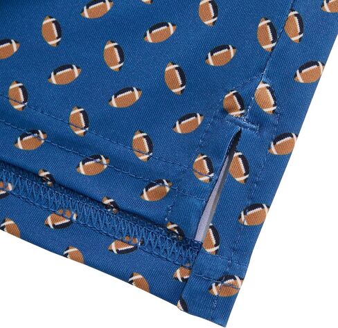 Vineyard Vines Boys' Boys' Printed Sankaty Performance Polo in Kuwait