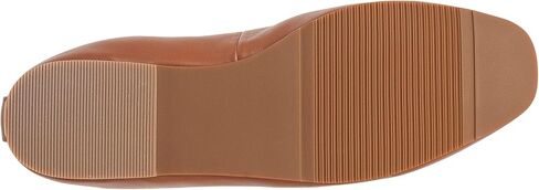 Linea Paolo - Nina - Womens Soft Slip on Ruched Leather Floral Ballet Flat in Saudi Arabia