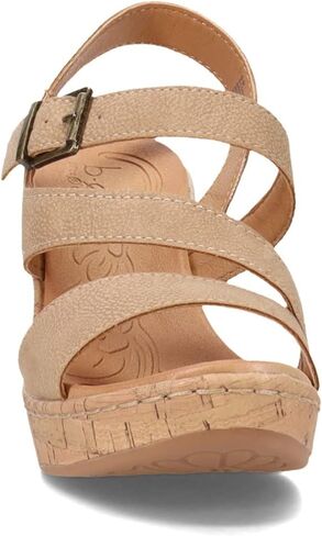 b.o.c. صندل نسائي شيرا II طبيعي 11 م in Kuwait