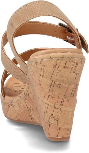 b.o.c. صندل نسائي شيرا II طبيعي 11 م in Kuwait