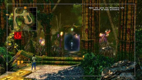 Chaotic Shadow Warriors - Xbox 360 (Renewed) in Saudi Arabia