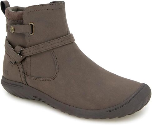 JBU Women's Dolce Water Resistant Fashion Ankle Boot in Saudi Arabia