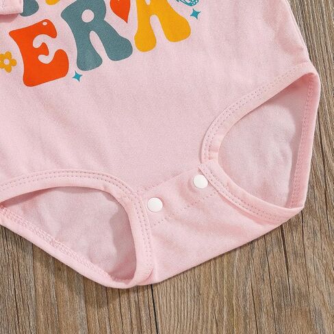 Canis Big Sister Little Sister Matching Outfit Shirt Set in My Big/Lil Sis Era Long Sleeve T-shirt and Bodysuit in Saudi Arabia