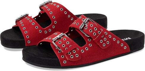 MIA Women's Brooklyn Sandal in Saudi Arabia