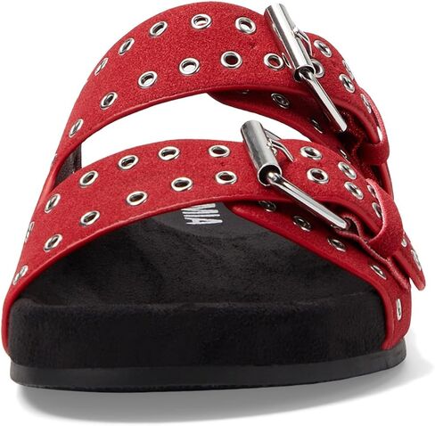 MIA Women's Brooklyn Sandal in Saudi Arabia