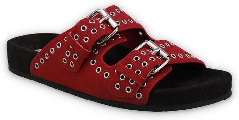 MIA Women's Brooklyn Sandal in Saudi Arabia
