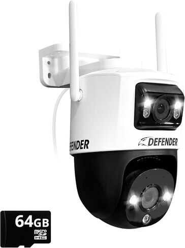 Duo Lens 1 Cam 32 GB in Saudi Arabia