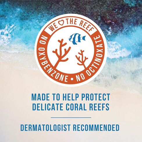 لوشن الجسم الأسترالي الواقي من الشمس من بلو ليزارد، عامل حماية من الشمس 50+، 3 أونصة. in Kuwait