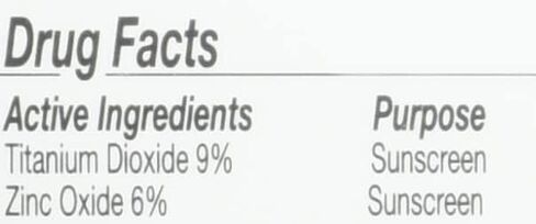 لوشن الجسم الأسترالي الواقي من الشمس من بلو ليزارد، عامل حماية من الشمس 50+، 3 أونصة. in Kuwait