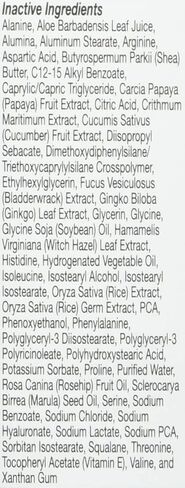 لوشن الجسم الأسترالي الواقي من الشمس من بلو ليزارد، عامل حماية من الشمس 50+، 3 أونصة. in Kuwait