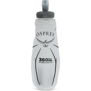 Osprey Hydraulics 360ml Soft Flask Water Bottle