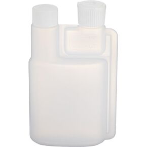 LIBERTY MOUNTAIN Twin Neck Fuel Bottle (8-Ounce)