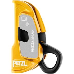 Petzl, Rescucender in Kuwait