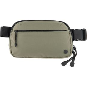 Vertx Everyday Fanny Pack, 2L Tactical Crossbody, Concealed Carry Bag for Women and Men, CCW, EDC, Travel, Work, Outdoor, Lena Collection, Lena Miculek, It's Black