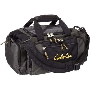 Cabela's Catch-All Gear Bag (Gray)