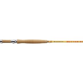 Redington Butter Stick Fly Rod with Tube, 3WT 7'0" 4PC (370-4)