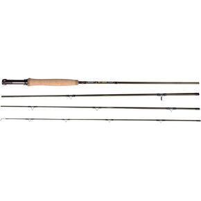 EAGLE CLAW MT. Elbert 8'6, 4WT Fly Rod