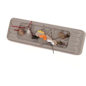 fishpond Tacky Fly Dock - MagPad | Magnetic Fly Patch For Fishing