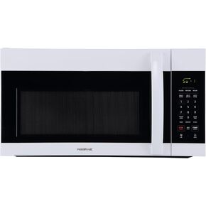 فرن ميكروويف فاربروير فوق النطاق، 1.7 قدم مكعب. قدم. - 1000 واط - إعادة تسخين تلقائي، طهي متعدد المراحل، ميزة الذوبان/التنعيم، قفل أمان للأطفال، شاشة LED - موفرة للمساحة وقوية - أبيض in Kuwait