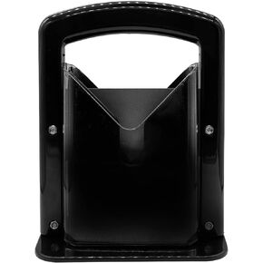 Bagel Slicer, Perfect for Bagels, Bagel Cutter Stainless Steel Black