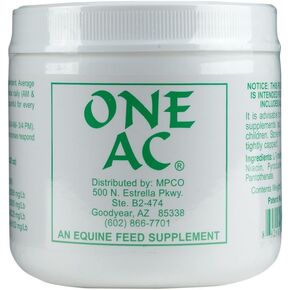 One AC Powder 200GM