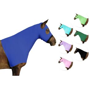 Derby Originals Comfort Stretch Lycra Sleazy Horse Hood in Multiple Colors and Sizes