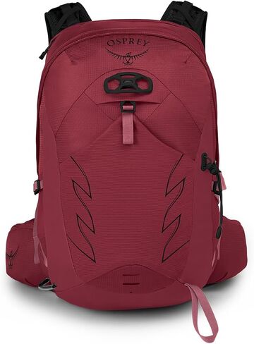 Osprey Tempest 20L Women's Hiking Backpack with Hipbelt, Tidal/Atlas, WM/L in Saudi Arabia