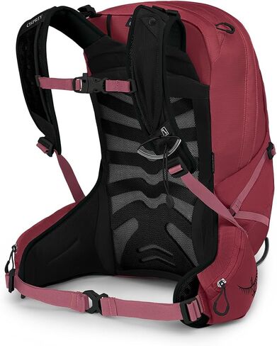 Osprey Tempest 20L Women's Hiking Backpack with Hipbelt, Tidal/Atlas, WM/L in Saudi Arabia