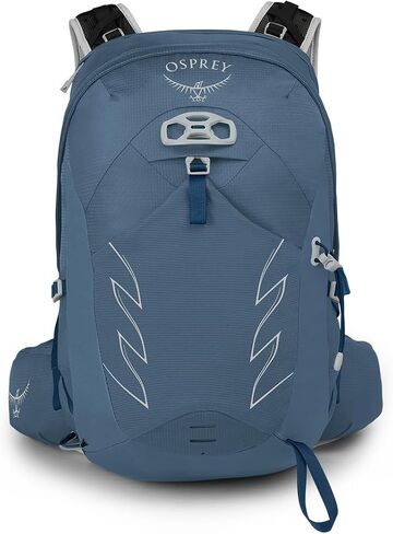 Osprey Tempest 20L Women's Hiking Backpack with Hipbelt, Tidal/Atlas, WM/L in Saudi Arabia