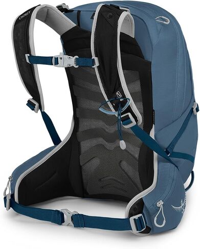 Osprey Tempest 20L Women's Hiking Backpack with Hipbelt, Tidal/Atlas, WM/L in Saudi Arabia