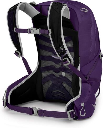 Osprey Tempest 20L Women's Hiking Backpack with Hipbelt, Tidal/Atlas, WM/L in Saudi Arabia