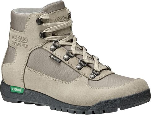 حذاء Asolo Supertrek GTX للمشي لمسافات طويلة - للنساء in Kuwait