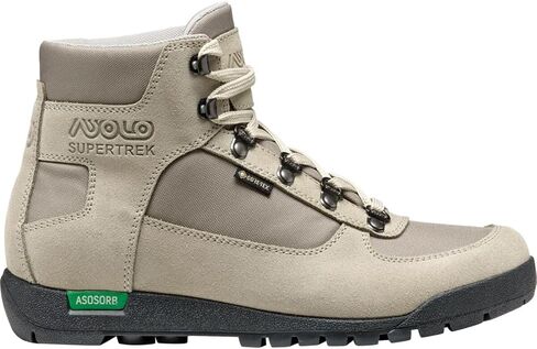 حذاء Asolo Supertrek GTX للمشي لمسافات طويلة - للنساء in Kuwait