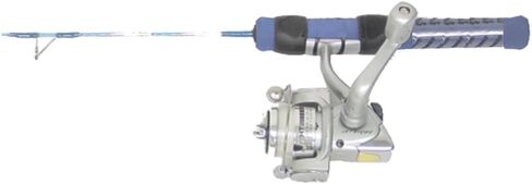 HT Enterprise Ice Blue Spinning Ice Combo in Kuwait