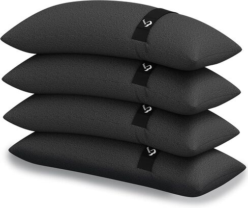 Baser Fillable Straight Sandbags, 2 x 55 LBS fillable Weight Bags for Patio Umbrellas, Cantilevers and Garden Accessories in Kuwait