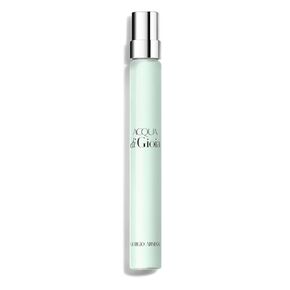 Giorgio Armani Acqua Di Gioia Eau De Parfum Spray for Women, 1 Fl Oz (1 Count)