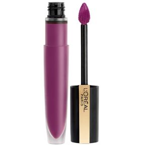 L'Oreal Paris Makeup Rouge Signature Parisian Sunset Collection, I Amaze