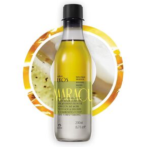 natura Ekos Maracujá Soothing Triple Phase Shower Oil 200ml