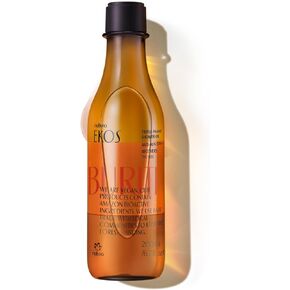 natura Ekos Maracujá Soothing Triple Phase Shower Oil 200ml