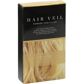 FHI Heat Hair Veil Powder Hair Filler, Red