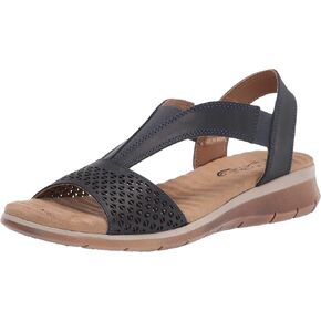Easy Street Women's Flat Sandal