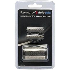 Remington SPF-PF72 Replacement Sheets Hair Removal for PF7200