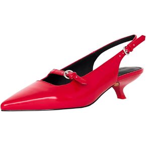 Katy Perry Women's The Micro Heel Sling Back Pump