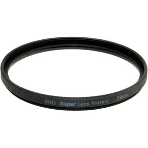 Marumi 58mm Digital High Grade (DHG) Super Lens Protect Filter