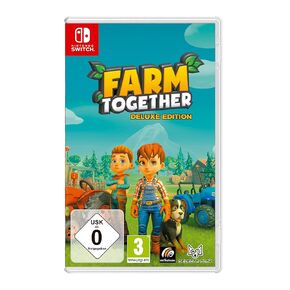 Farm Together (Nintendo Switch)