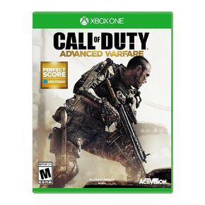 Call of Duty: Advanced Warfare - Xbox One (Renewed)