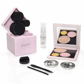 FIXY Makeup Repair Kit - Fix, Depot or Blend Eyeshadow, Blush & Highlighter
