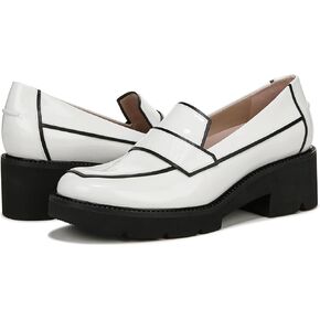 Naturalizer Women Pnina Tornai Agapi Heeled Loafer