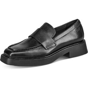 Vagabond Shoemakers Jillian Leather Penny Loafer أسود EU 40 (US Women's 10) M in Kuwait